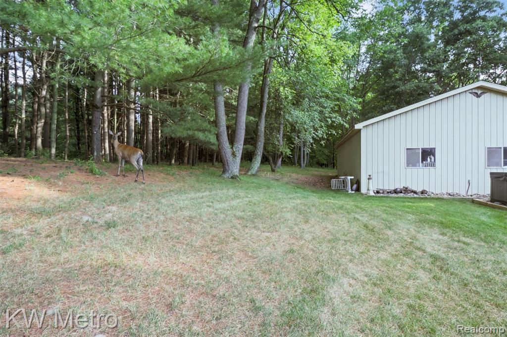 355 Dockham Road, Columbiaville, MI 48421 — Photo 30