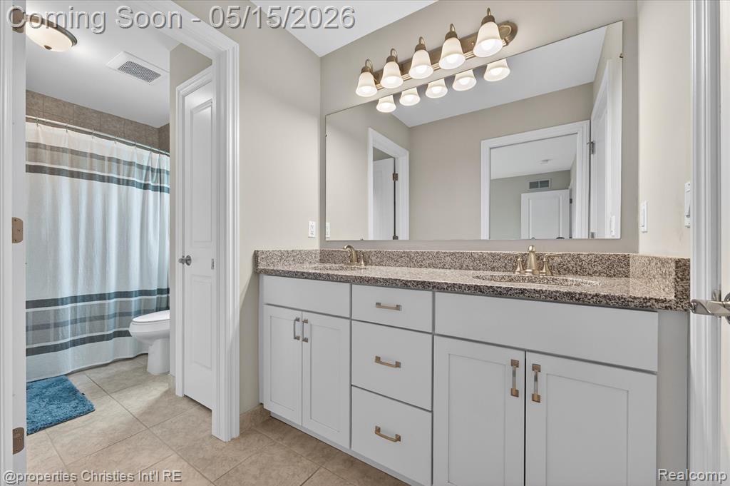 16674 Canvas Creel Court, Northville, MI 48168 — Photo 41