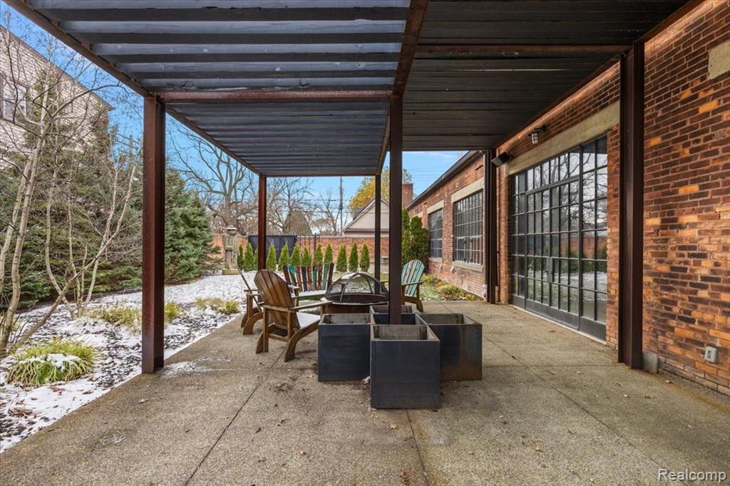 5137 Trumbull Street, Detroit, MI 48208 — Photo 56