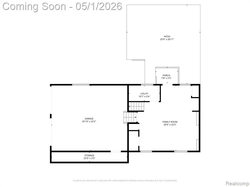 771 Edgewood Drive, Rochester, MI 48306 — Photo 45