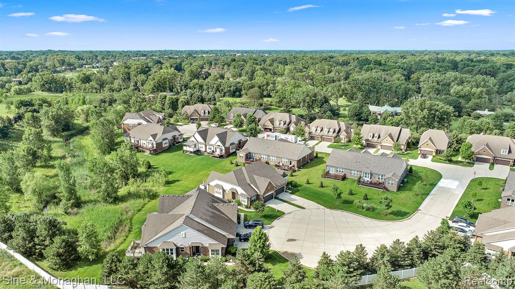 40450 JUNIPER Court, Clinton Twp, MI 48036 — Photo 42