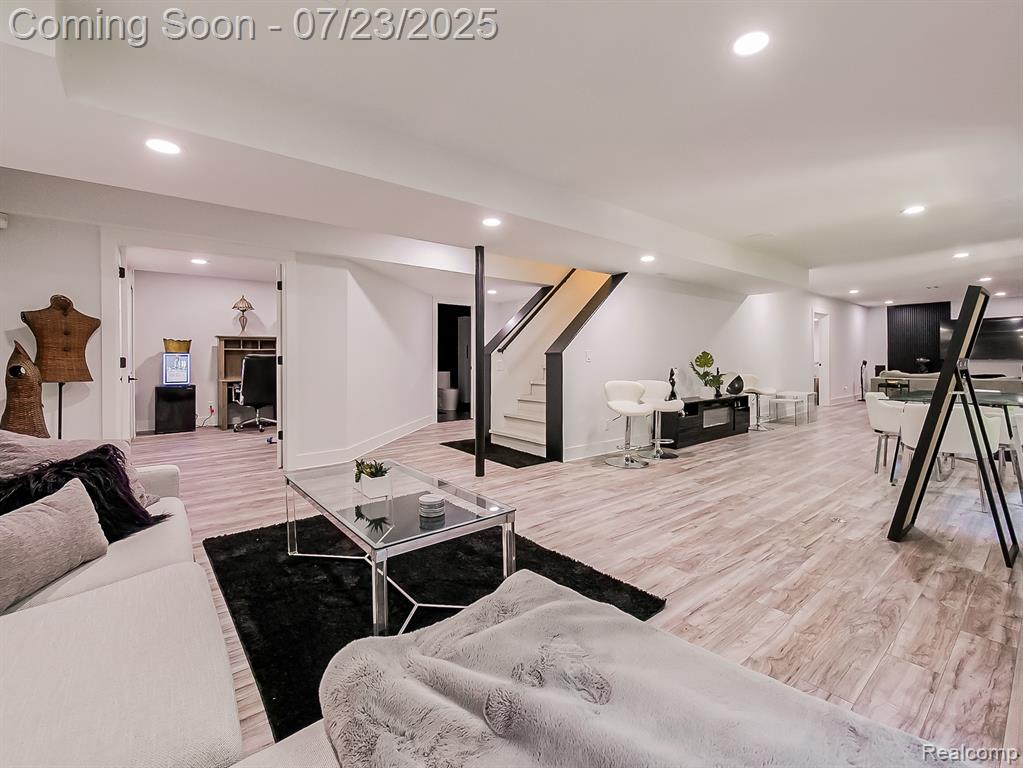 6590 Pembridge Hill, West Bloomfield, MI — Photo 25