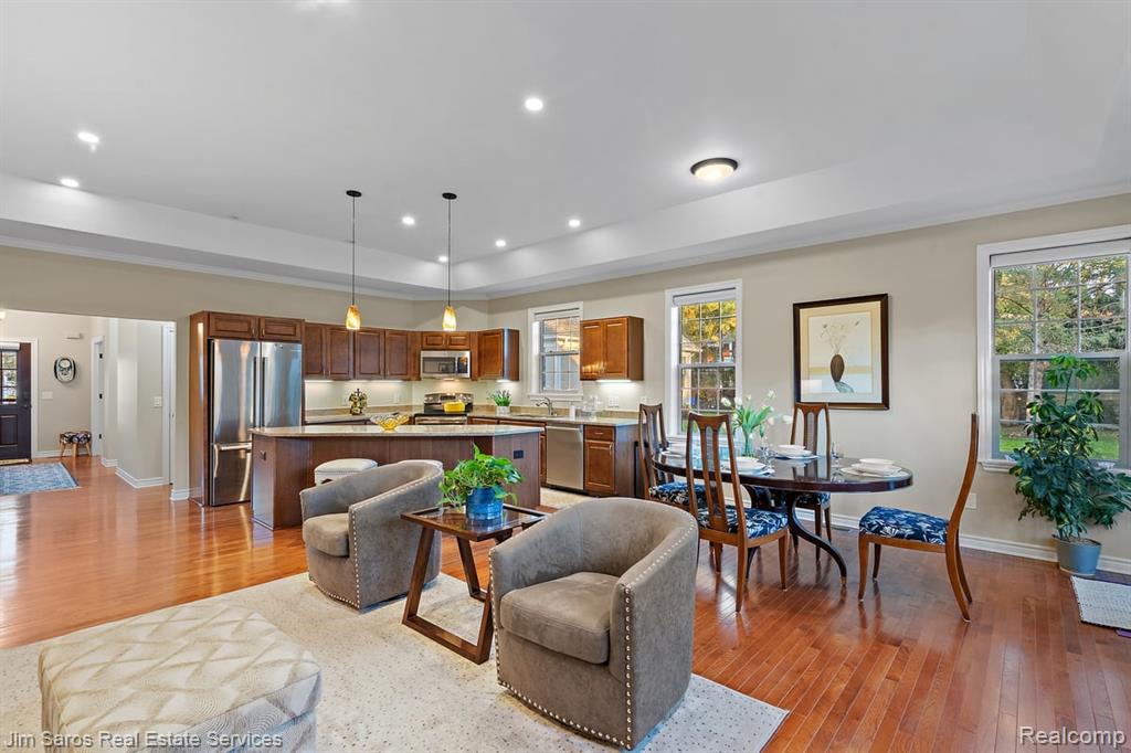 3 S River Court, Grosse Pointe Woods, MI 48236 — Photo 5
