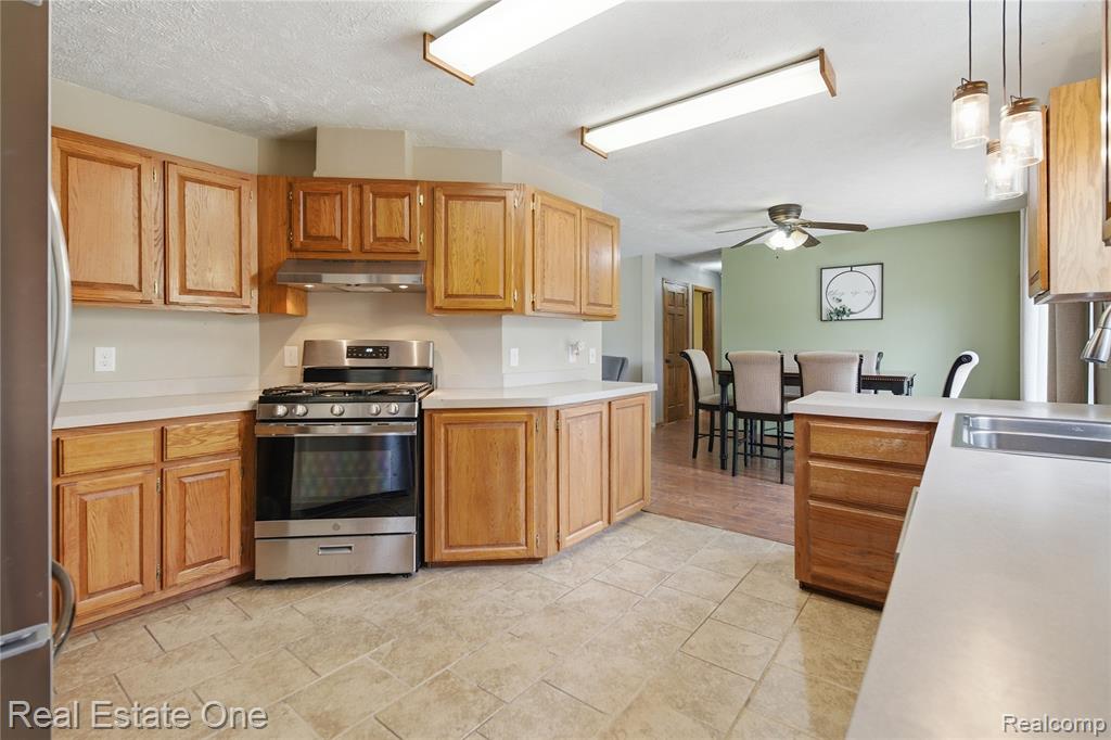 3351 N M 52, Stockbridge, MI 49285 — Photo 3