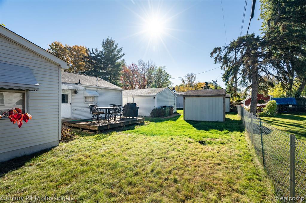 46759 Waco Street, Shelby Twp, MI 48317 — Photo 24