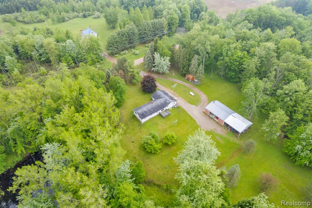 5405 Walker Road, MI 48419 — Photo 57