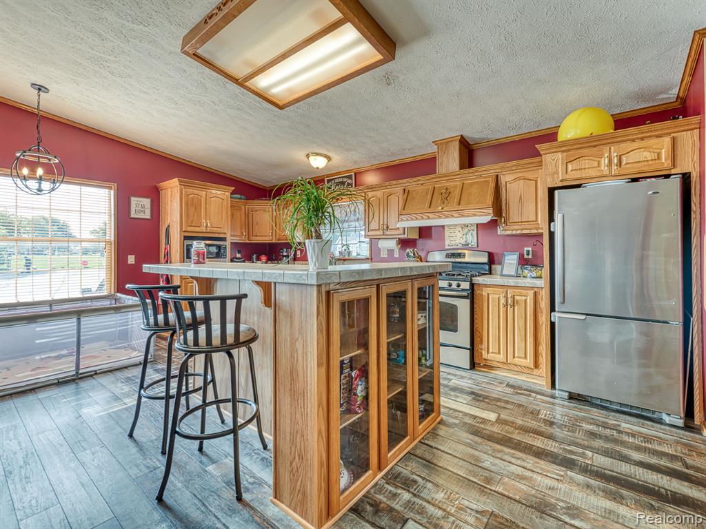 940 Tanner Landing, Monroe, MI 48161 — Photo 3