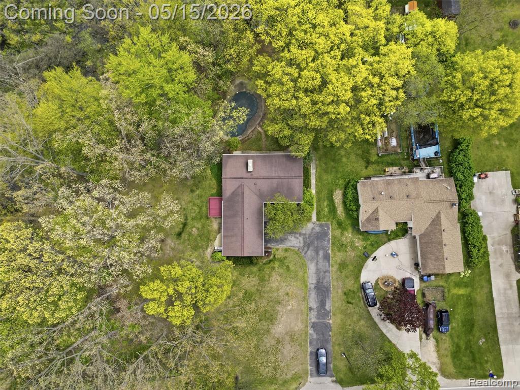 8645 Fieldcrest Drive, Brighton, MI 48116 — Photo 47
