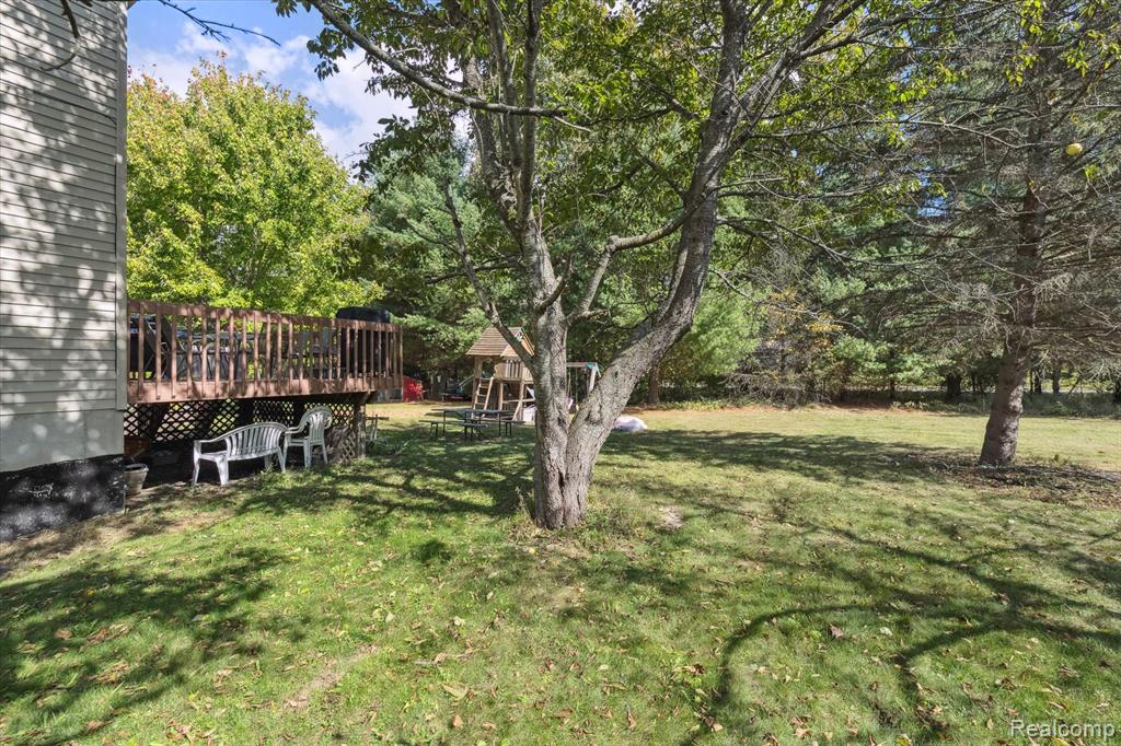 13399 Jennifer Drive, Perry, MI 48872 — Photo 34