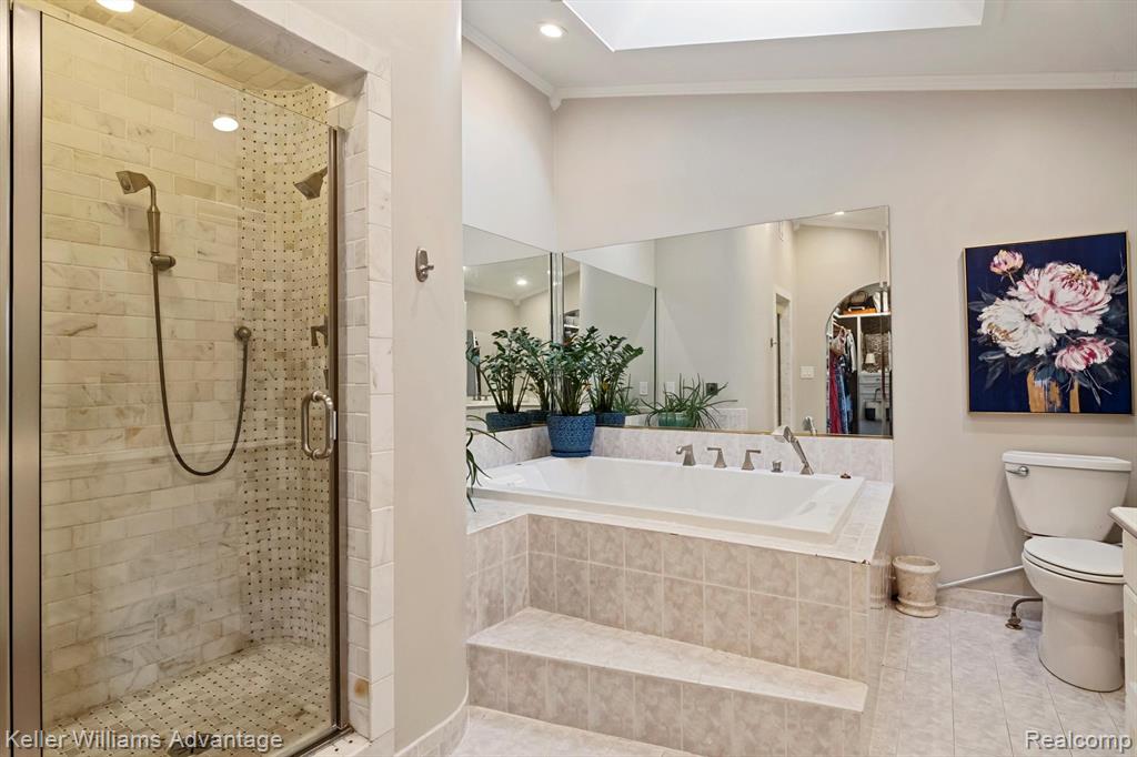 45735 SHEFFIELD Drive, Novi, MI — Photo 23