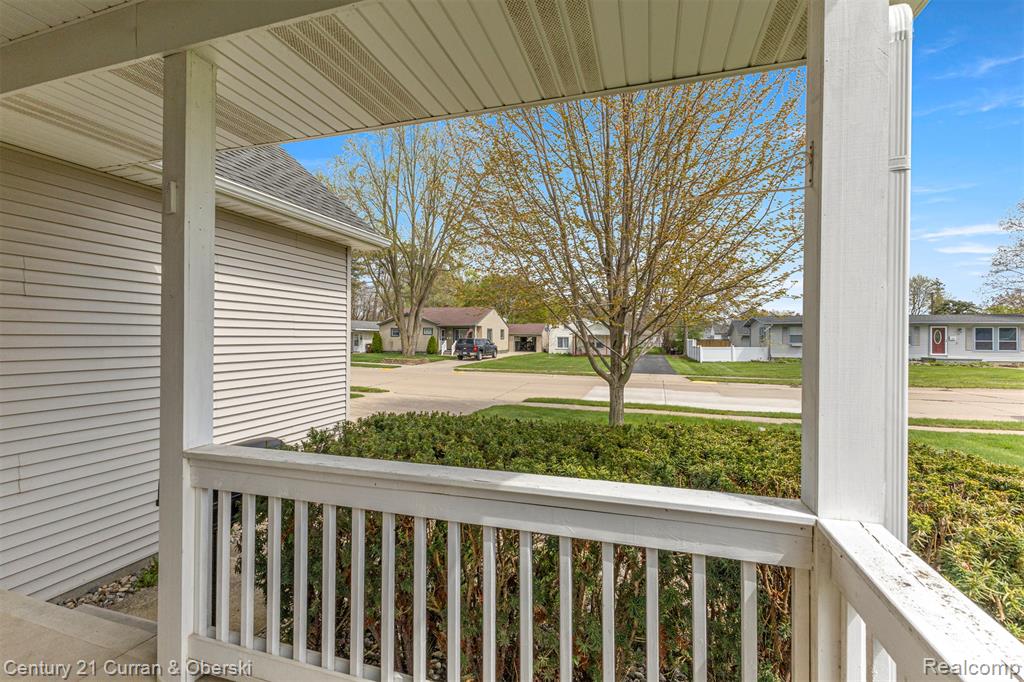 60 S Biggs Street, Belleville, MI 48111 — Photo 19