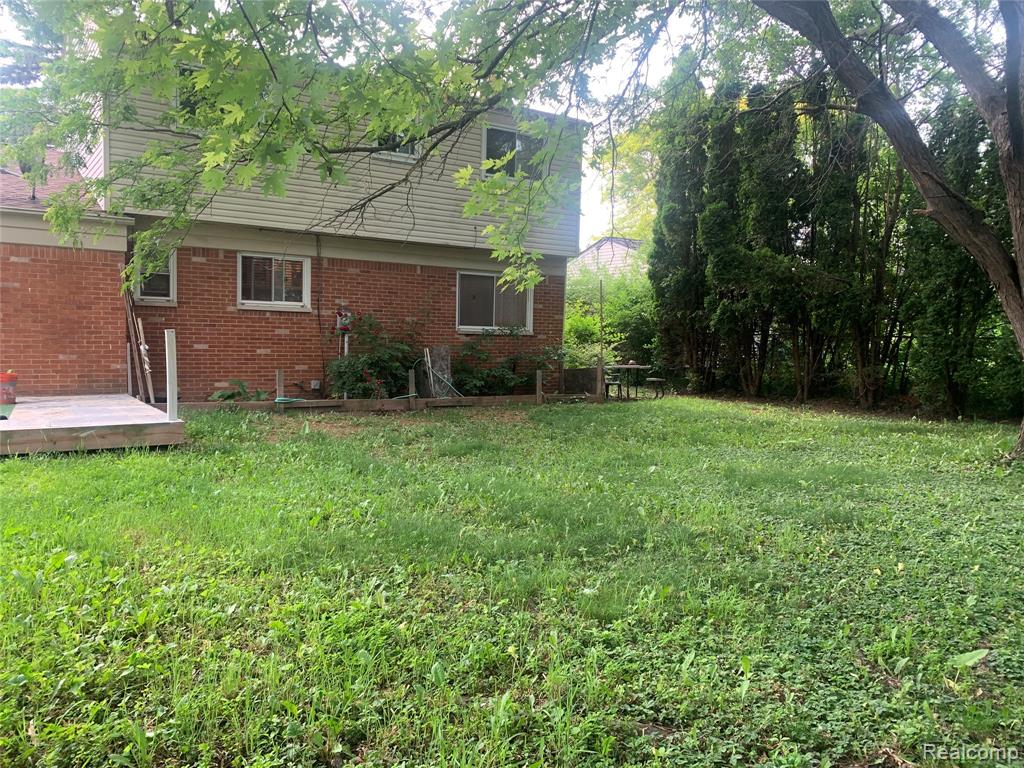3955 HELEN Avenue, Ypsilanti, MI 48197 — Photo 35