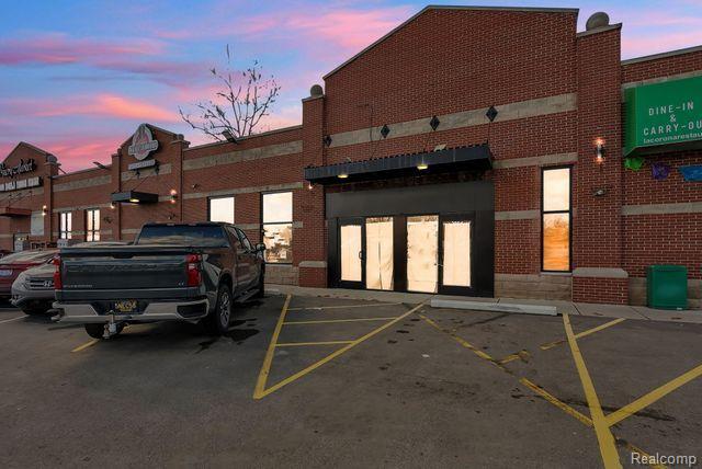 3976 PELHAM Street, Dearborn Heights, MI 48125 — front exterior