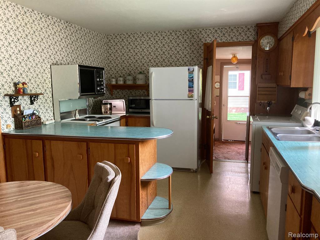 6361 4TH Street, Cass City, MI 48726 — Photo 3