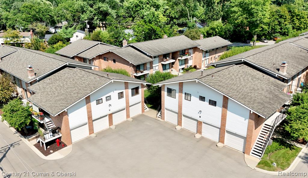 500 Ford Street, B5, Plymouth, MI 48170 — Photo 28