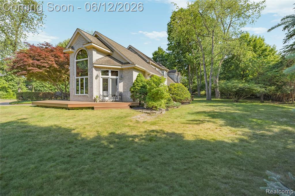 905 Spring Drive, Northville, MI 48167 — Photo 89