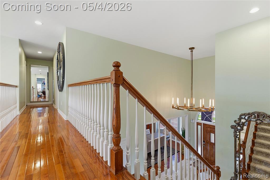 55405 Whitney Drive, Shelby Twp, MI 48315 — Photo 36