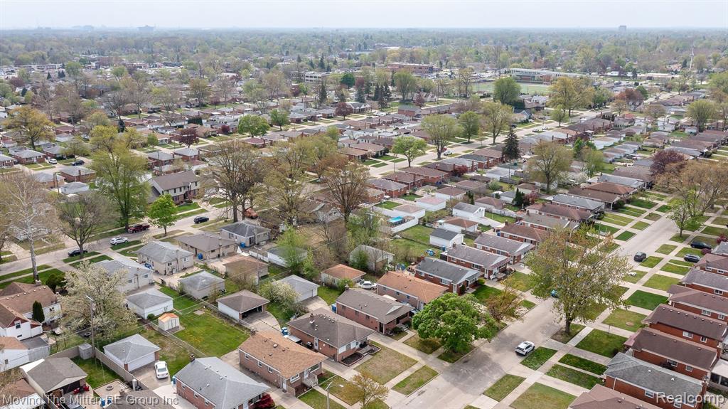 6604 COLONIAL Street, Dearborn Heights, MI 48127 — Photo 39
