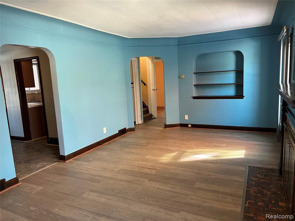 5773 Lakewood Street, Detroit, MI 48213 — Photo 13