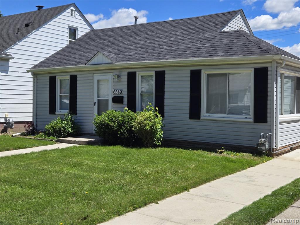 6589 Ziegler Street, Taylor, MI 48180 — Photo 2