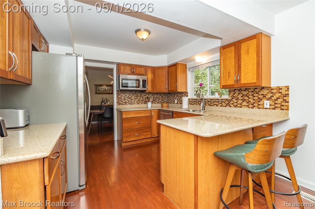 2275 Park Ridge Drive, Bloomfield Hills, MI 48304 — Photo 26