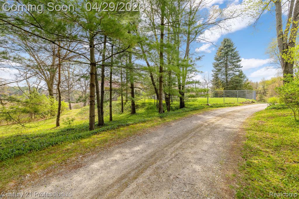 9200 Clyde Road, Fenton, MI 48430 — Photo 53