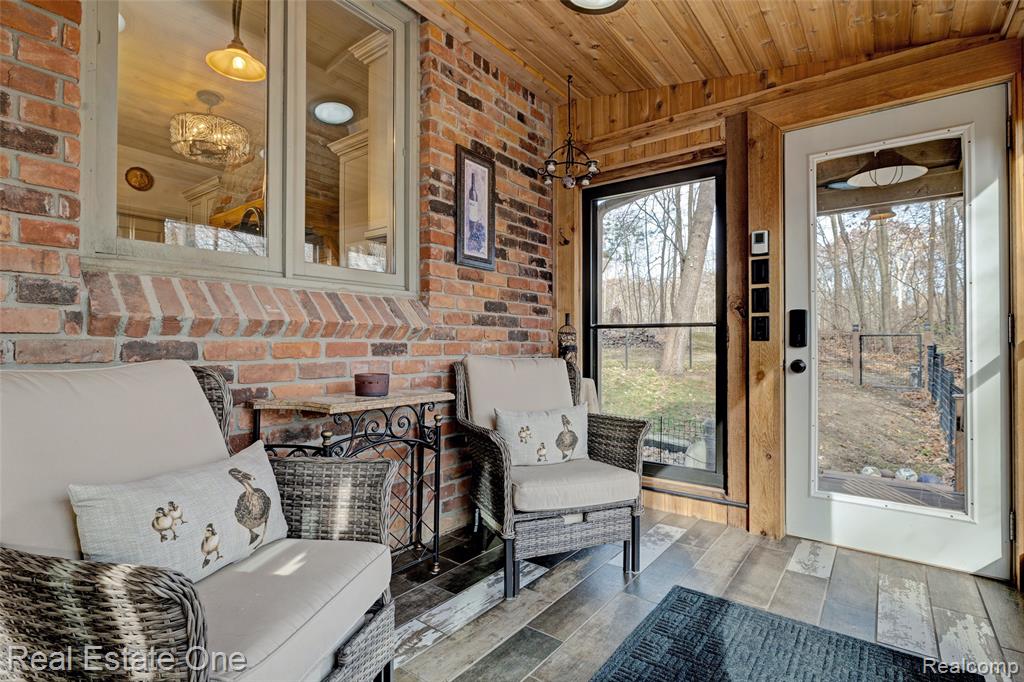 509 Bluebird Trail, Ortonville, MI 48462 — Photo 29