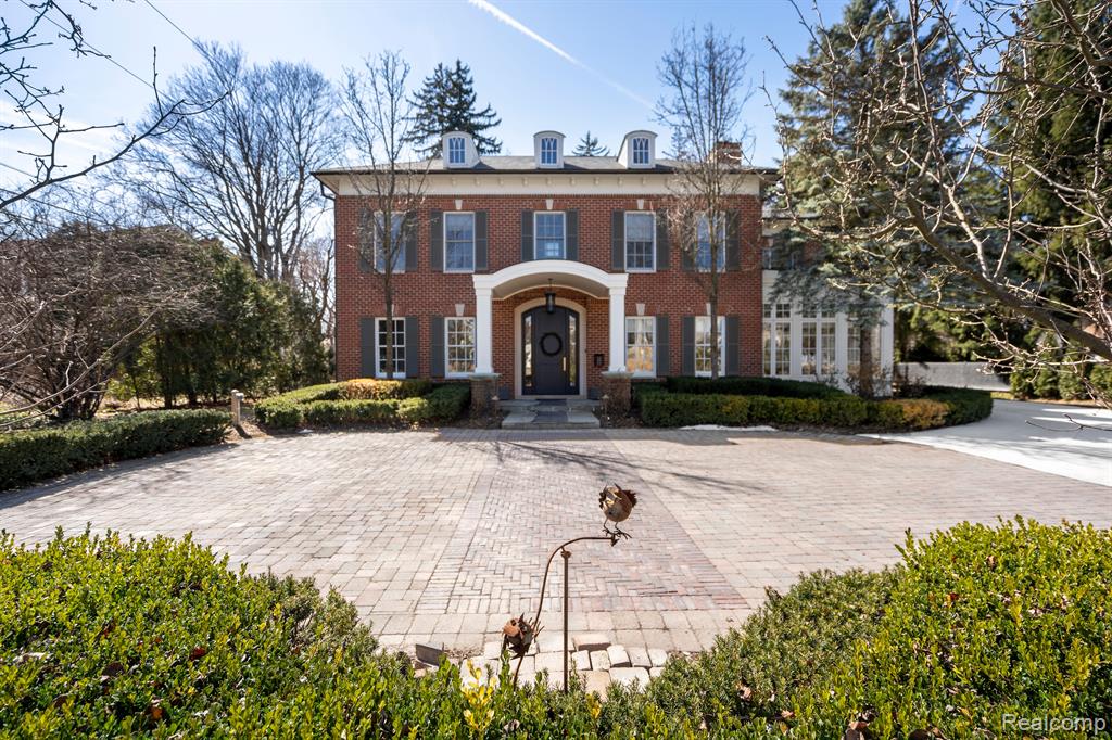 550 SHIRLEY Road, Birmingham, MI 48009 — Photo 65