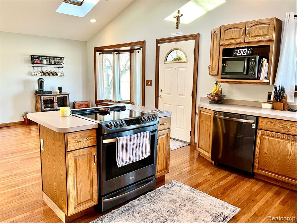 22935 Allor Street, Saint Clair Shores, MI 48082 — Photo 7