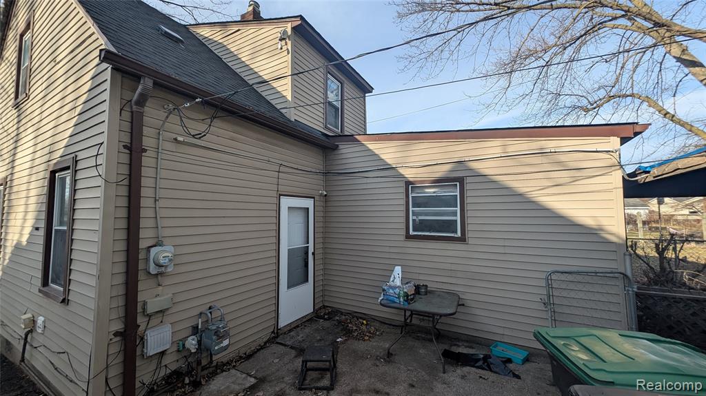 6713 MCGUIRE Street, Taylor, MI 48180 — Photo 7