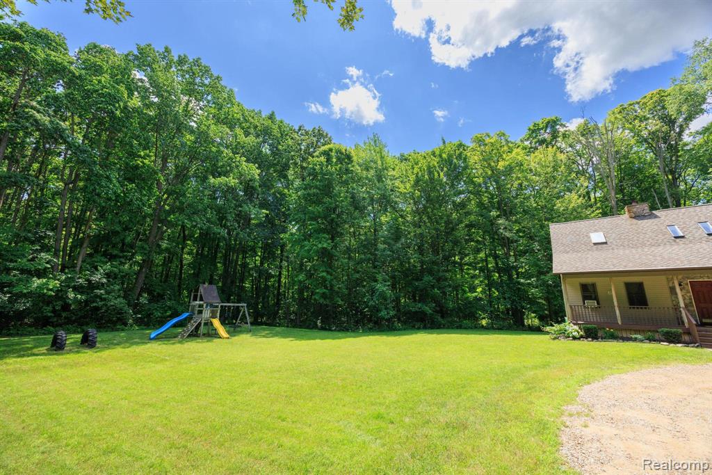 2931 N Lake Pleasant Road, Attica, MI 48412 — Photo 49