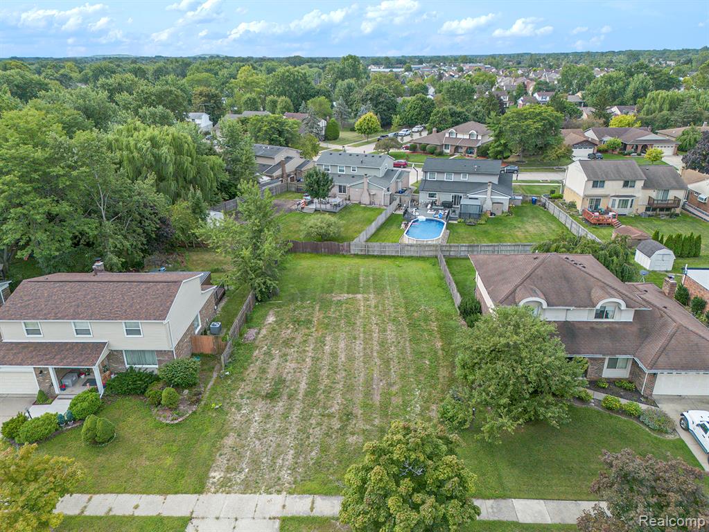 44995 Quaker Hill Drive, Canton, MI 48187 — Photo 8