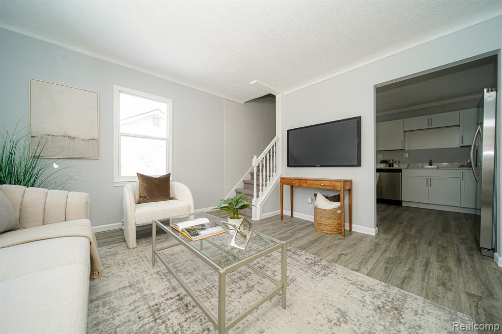 967 KEITH Street, Oxford, MI 48371 — Photo 19