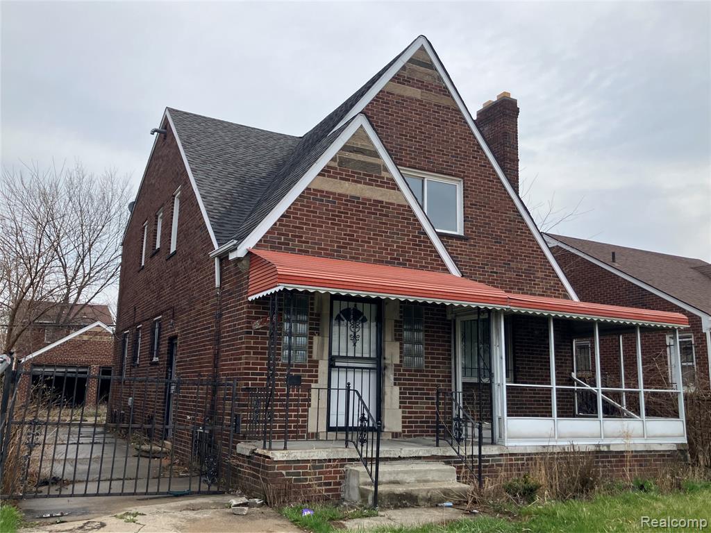 5258 Alter Road, Detroit, MI 48224 — Photo 2