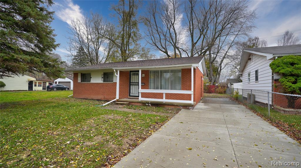 6310 Valorie Lane, Flint, MI 48504 — Photo 2