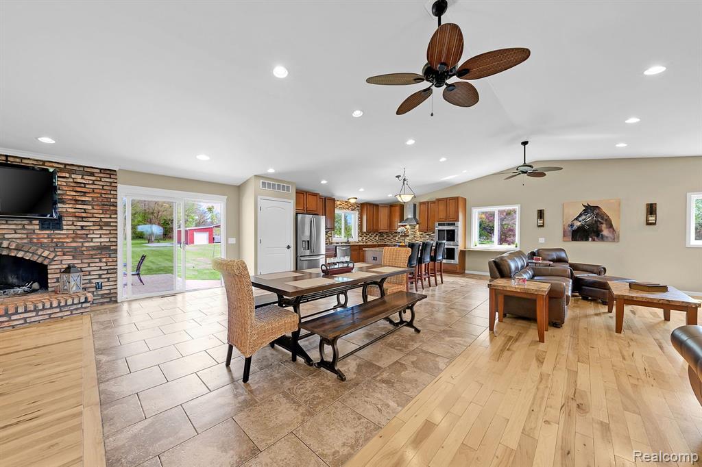 607 Letts Road, Oakland, MI — Photo 18