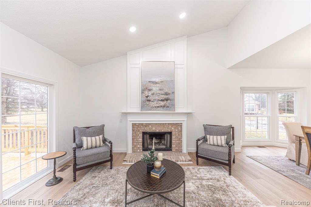 39603 GREENBRIER Court, Northville, MI 48168 — Photo 14
