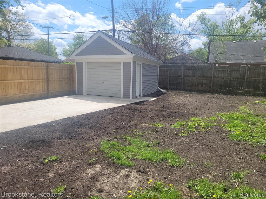 5911 Radnor Street, Detroit, MI 48224 — Photo 29