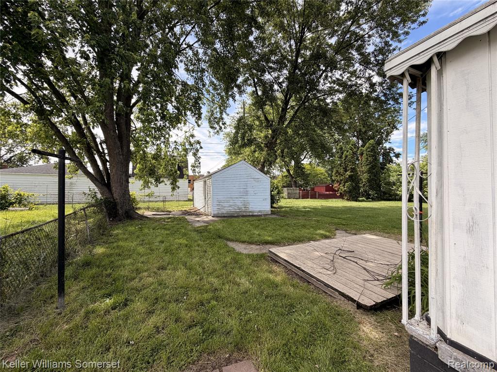 8226 Prospect Avenue, Warren, MI 48089 — Photo 18