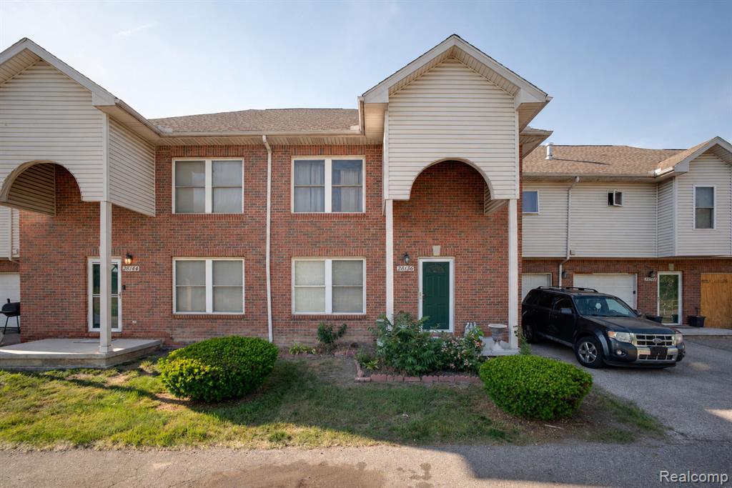 28136 Fortson Lane, Inkster, MI 48141