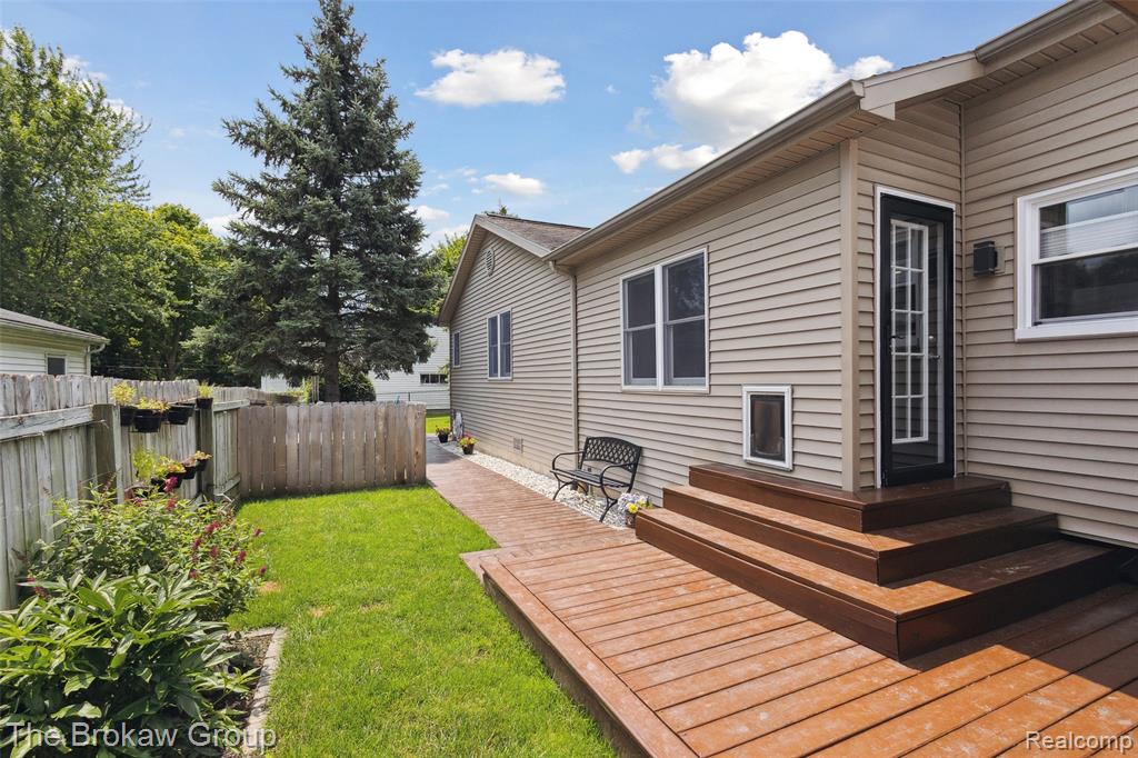113 Beyerlein Street, Frankenmuth, MI 48734 — Photo 34