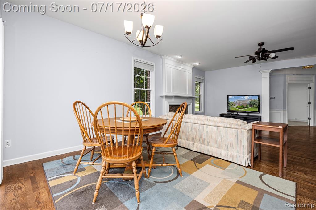 44562 Aspen Ridge Drive, Northville, MI 48168 — Photo 17