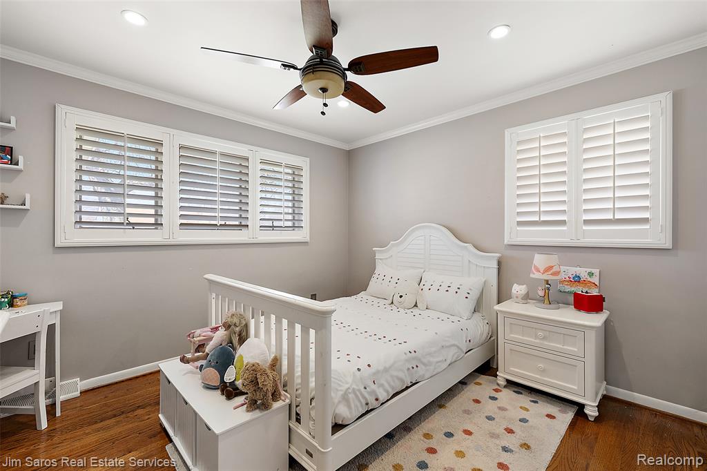 22416 Ardmore Park Drive, Saint Clair Shores, MI 48081 — Photo 26