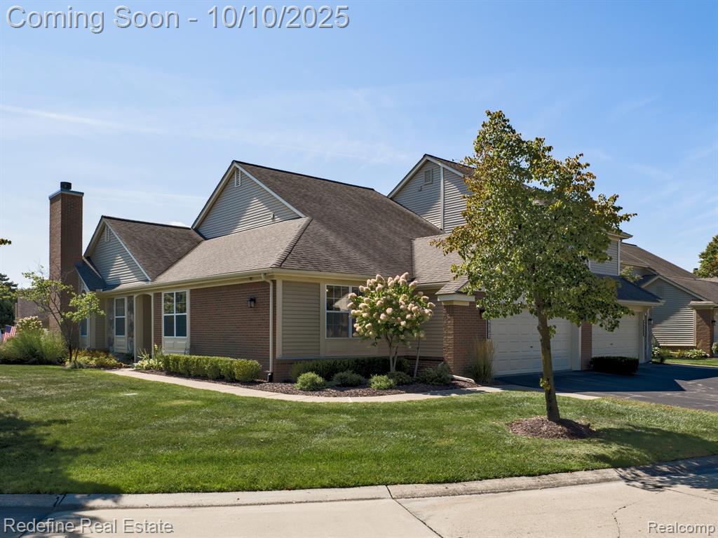 46502 Killarney Circle, Canton, MI 48188 — Photo 4
