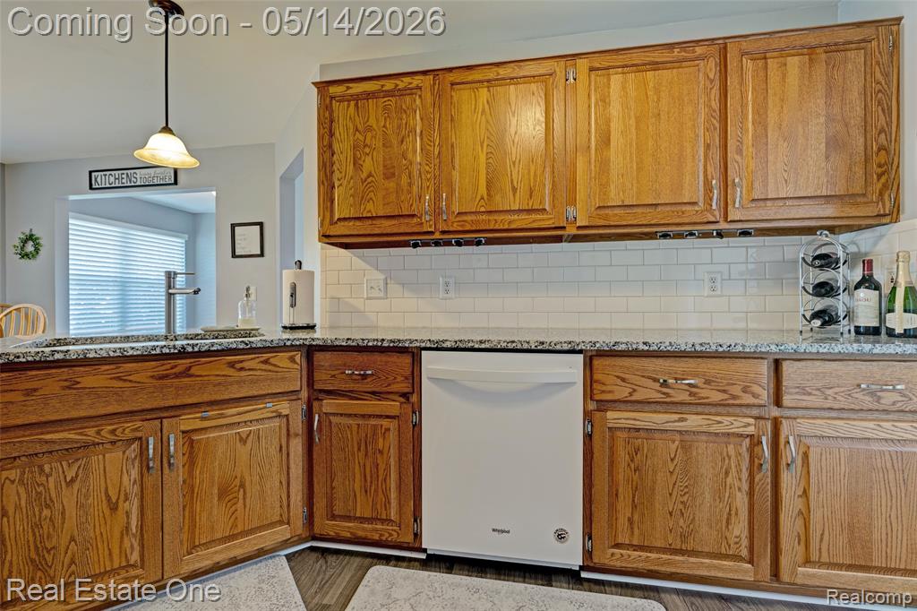 2338 Malena Lane, Oxford, MI 48371 — Photo 19