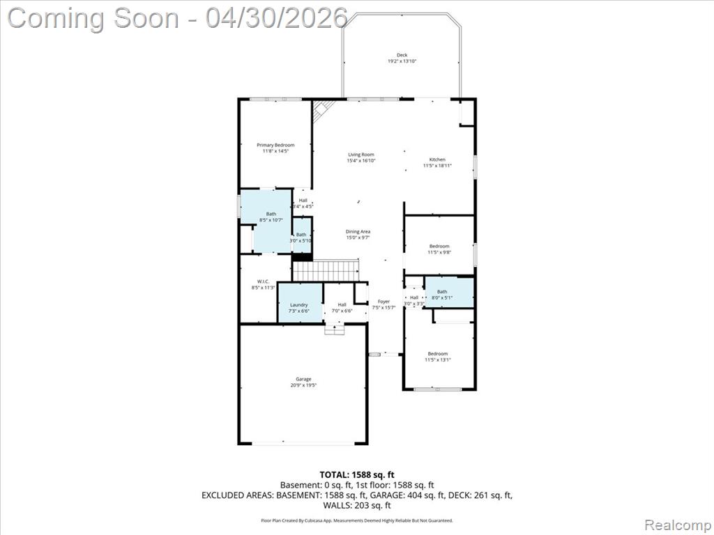 3031 Sumerlyn Court, Auburn Hills, MI 48326 — Photo 43