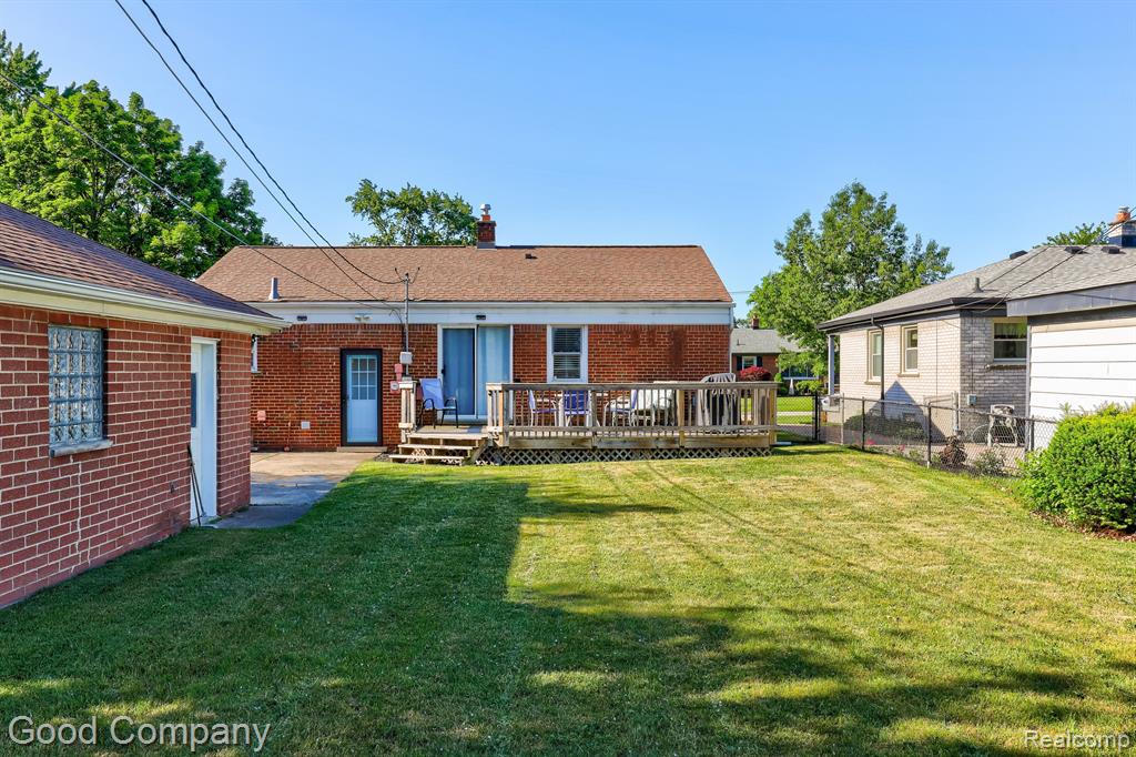 703 E BLOOMFIELD Avenue, Royal Oak, MI 48073 — Photo 42