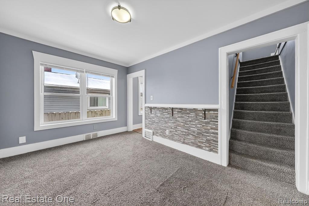 1470 Ferris Avenue, Lincoln Park, MI 48146 — Photo 6