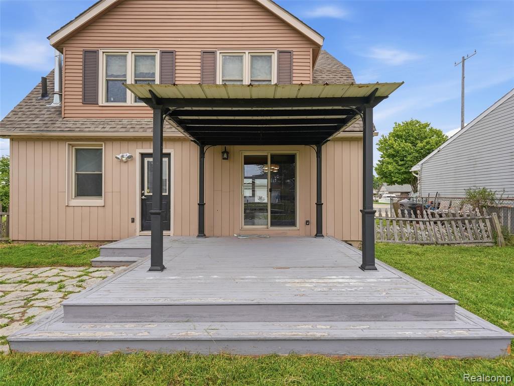 117 Kenyon Road, Algonac, MI 48001 — Photo 40