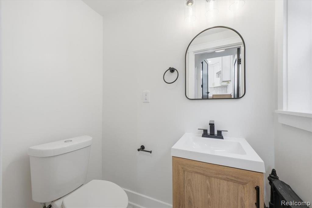 18084 Birchcrest Drive, Detroit, MI 48221 — Photo 41